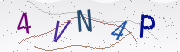 CAPTCHA — enter the characters you see